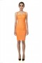 ‘Sunset’ Apricot Dress ‘Sunset’ Apricot Dress